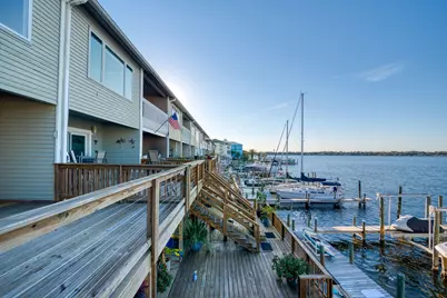202 Snug Harbour Drive #202, Shalimar, FL 32579 - Photo 14