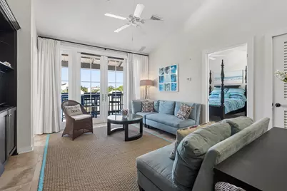 104 N Barrett Square # 3E, Inlet Beach, FL 32461 - Photo 1