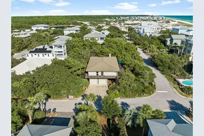 70 Gulf Ridge Drive, Santa Rosa Beach, FL 32459 - Photo 4