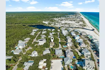 70 Gulf Ridge Drive, Santa Rosa Beach, FL 32459 - Photo 2