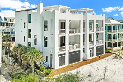 297 Gulf Shore Drive #B, Santa Rosa Beach, FL 32459 - Photo 1
