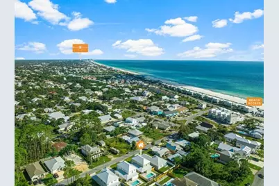 219 Palm Beach Drive, Panama City Beach, FL 32413 - Photo 24