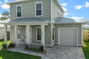 219 Palm Beach Dr, Panama City Beach, FL 32413 - Photo 20