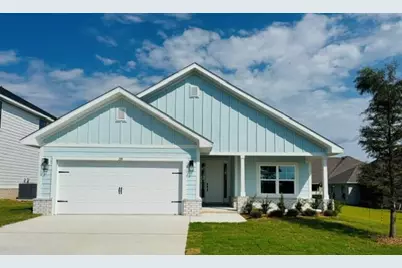 210 Alleyoak Lane #Lot 68-1, Freeport, FL 32439 - Photo 1