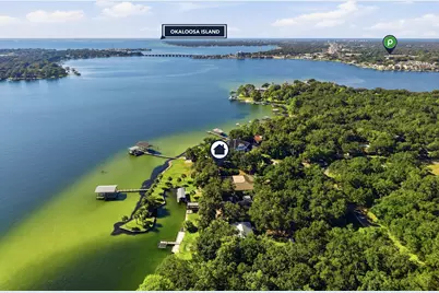 70A Marlborough Road, Shalimar, FL 32579 - Photo 6