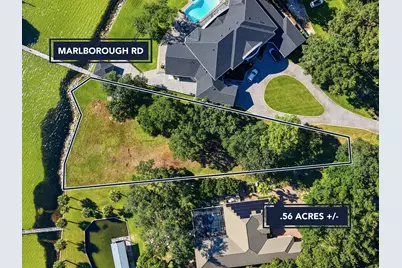 70A Marlborough Road, Shalimar, FL 32579 - Photo 2