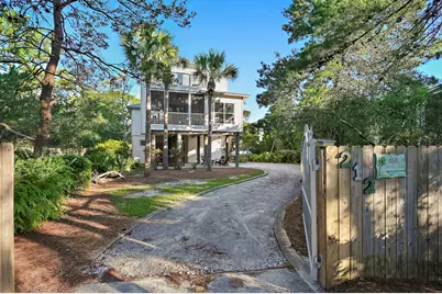 212 Sky High Dune Drive, Santa Rosa Beach, FL 32459 - Photo 1