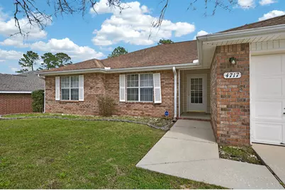 4717 Whitewater Lane, Crestview, FL 32539 - Photo 4