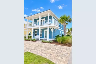 5509 Thomas Drive, Panama City Beach, FL 32408 - Photo 1