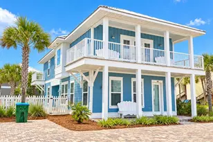 5509 Thomas Dr, Panama City Beach, FL 32408 - Photo 2