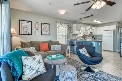 8436 Gulf Boulevard #UNIT 334, Navarre, FL 32566 - Photo 6