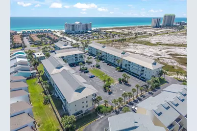 8436 Gulf Boulevard #UNIT 334, Navarre, FL 32566 - Photo 28