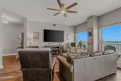 1600 Marina Bay Drive #UNIT 606, Southport, FL 32409 - Photo 4