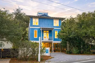 99 Magnolia Street, Santa Rosa Beach, FL 32459 - Photo 2