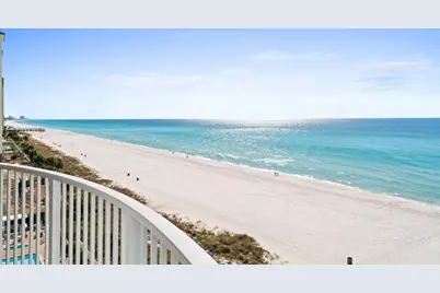 10611 Front Beach Road #UNIT 802, Panama City Beach, FL 32407 - Photo 4