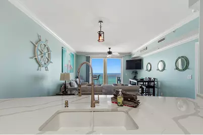 10611 Front Beach Road #UNIT 802, Panama City Beach, FL 32407 - Photo 16
