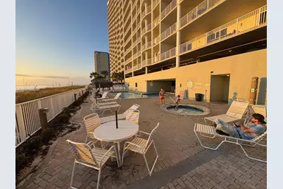 10611 Front Beach Road #UNIT 802, Panama City Beach, FL 32407 - Photo 42