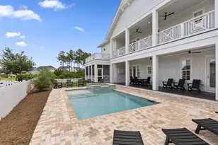 137 Needle Cast Ln, Inlet Beach, FL 32461 - Photo 96