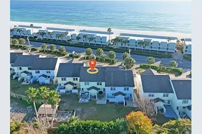 22522 Front Beach Road #UNIT O, Panama City Beach, FL 32413 - Photo 1