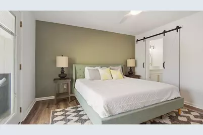 22522 Front Beach Road #UNIT O, Panama City Beach, FL 32413 - Photo 28