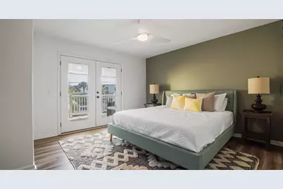 22522 Front Beach Road #UNIT O, Panama City Beach, FL 32413 - Photo 18