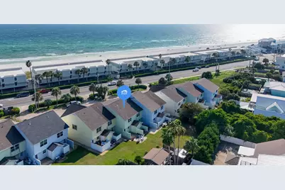 22522 Front Beach Road #UNIT O, Panama City Beach, FL 32413 - Photo 64