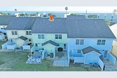 22522 Front Beach Road #UNIT O, Panama City Beach, FL 32413 - Photo 50