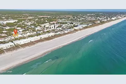 22522 Front Beach Road #UNIT O, Panama City Beach, FL 32413 - Photo 66