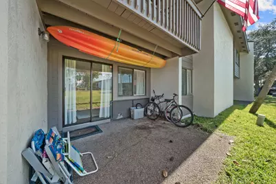 6901 N Lagoon Drive #UNIT 37, Panama City Beach, FL 32408 - Photo 36