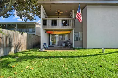 6901 N Lagoon Drive #UNIT 37, Panama City Beach, FL 32408 - Photo 6