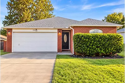 284 Limestone Circle, Crestview, FL 32539 - Photo 1