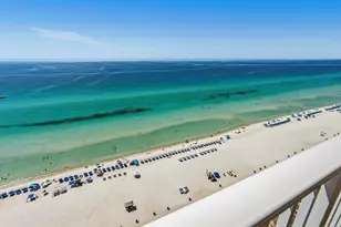 10611 Front Beach Rd, Panama City Beach, FL 32407 - Photo 36