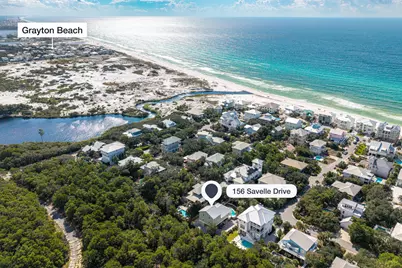 156 Savelle Drive, Santa Rosa Beach, FL 32459 - Photo 36