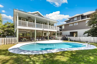 156 Savelle Drive, Santa Rosa Beach, FL 32459 - Photo 1