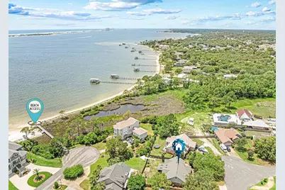144 Long Pointe Drive, Mary Esther, FL 32569 - Photo 18