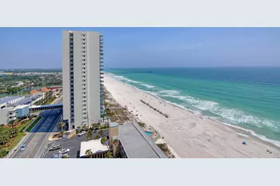 16819 Front Beach Road #UNIT 1514, Panama City Beach, FL 32413 - Photo 42