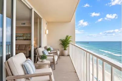 16819 Front Beach Road #UNIT 1514, Panama City Beach, FL 32413 - Photo 2