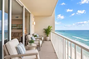 16819 Front Beach Rd, Panama City Beach, FL 32413 - Photo 2