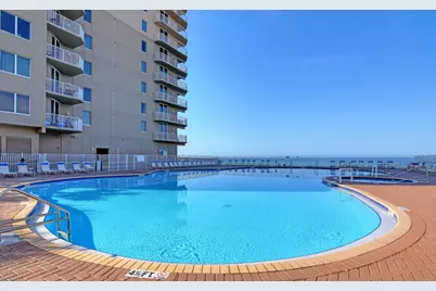 16819 Front Beach Road #UNIT 1514, Panama City Beach, FL 32413 - Photo 38