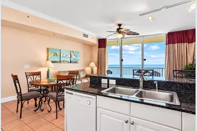 16819 Front Beach Road #UNIT 1514, Panama City Beach, FL 32413 - Photo 8