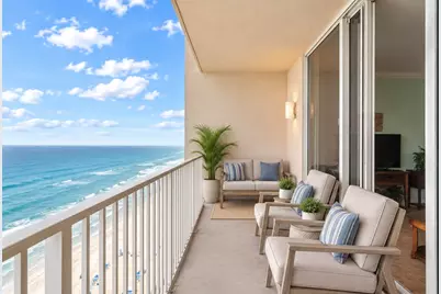 16819 Front Beach Road #UNIT 1514, Panama City Beach, FL 32413 - Photo 1