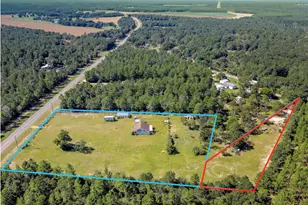 Tbd Fox Hill Rd, Defuniak Springs, FL 32433 - Photo 1
