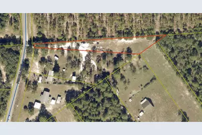 Tbd Fox Hill Road, Defuniak Springs, FL 32433 - Photo 2