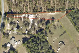 Tbd Fox Hill Rd, Defuniak Springs, FL 32433 - Photo 2
