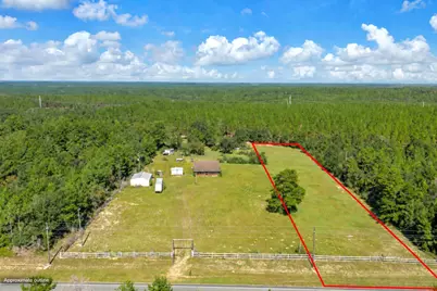 Tbd Co Highway 1087, Defuniak Springs, FL 32433 - Photo 1
