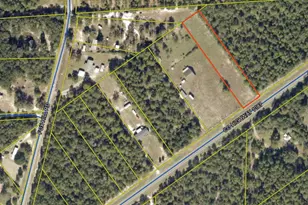 Tbd Co Hwy 1087, Defuniak Springs, FL 32433 - Photo 4