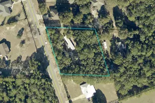 5975 Staff Rd, Crestview, FL 32536 - Photo 4
