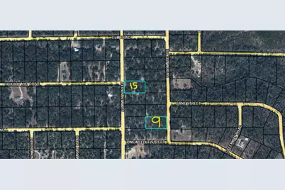 Lot 15 Broom Avenue, Marianna, FL 32448 - Photo 2