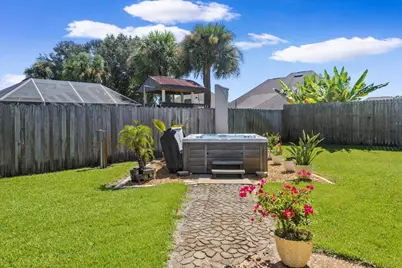 4810 Kitty Hawk Circle, Gulf Breeze, FL 32563 - Photo 32