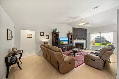 4810 Kitty Hawk Circle, Gulf Breeze, FL 32563 - Photo 6
